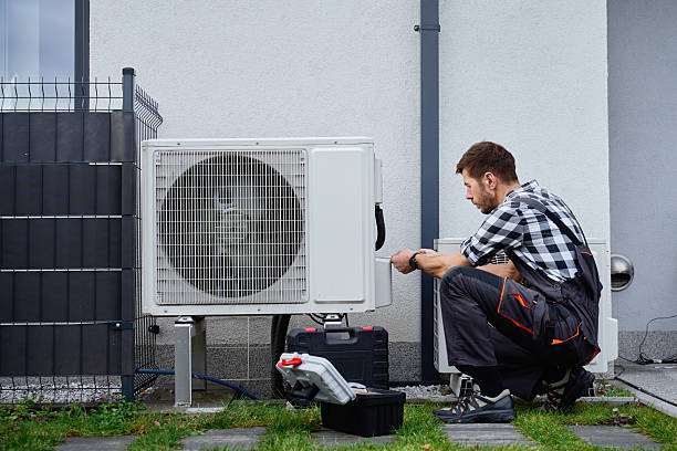 Trusted Ac Installation service in Bryantville, MA - AAA Pro HVAC